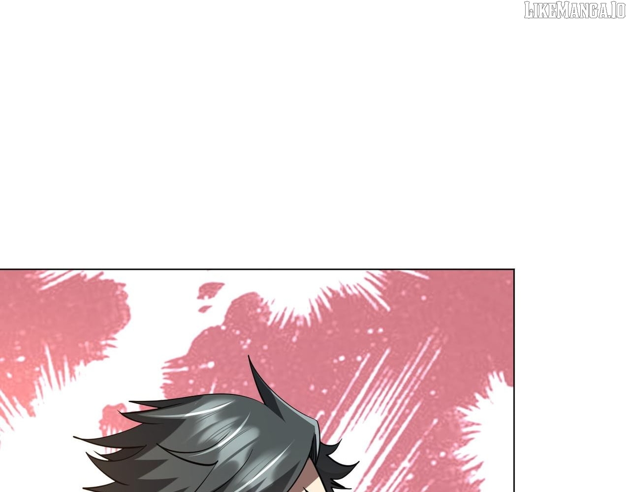 With My Netherworld Trillions, Game On! Chapter 269 - page 88